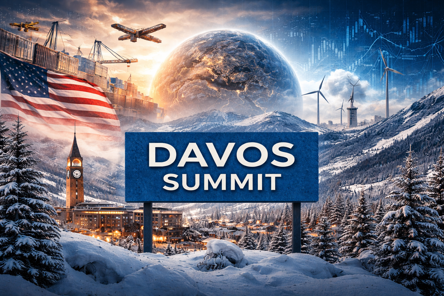 Davos 2026 key takeaways
