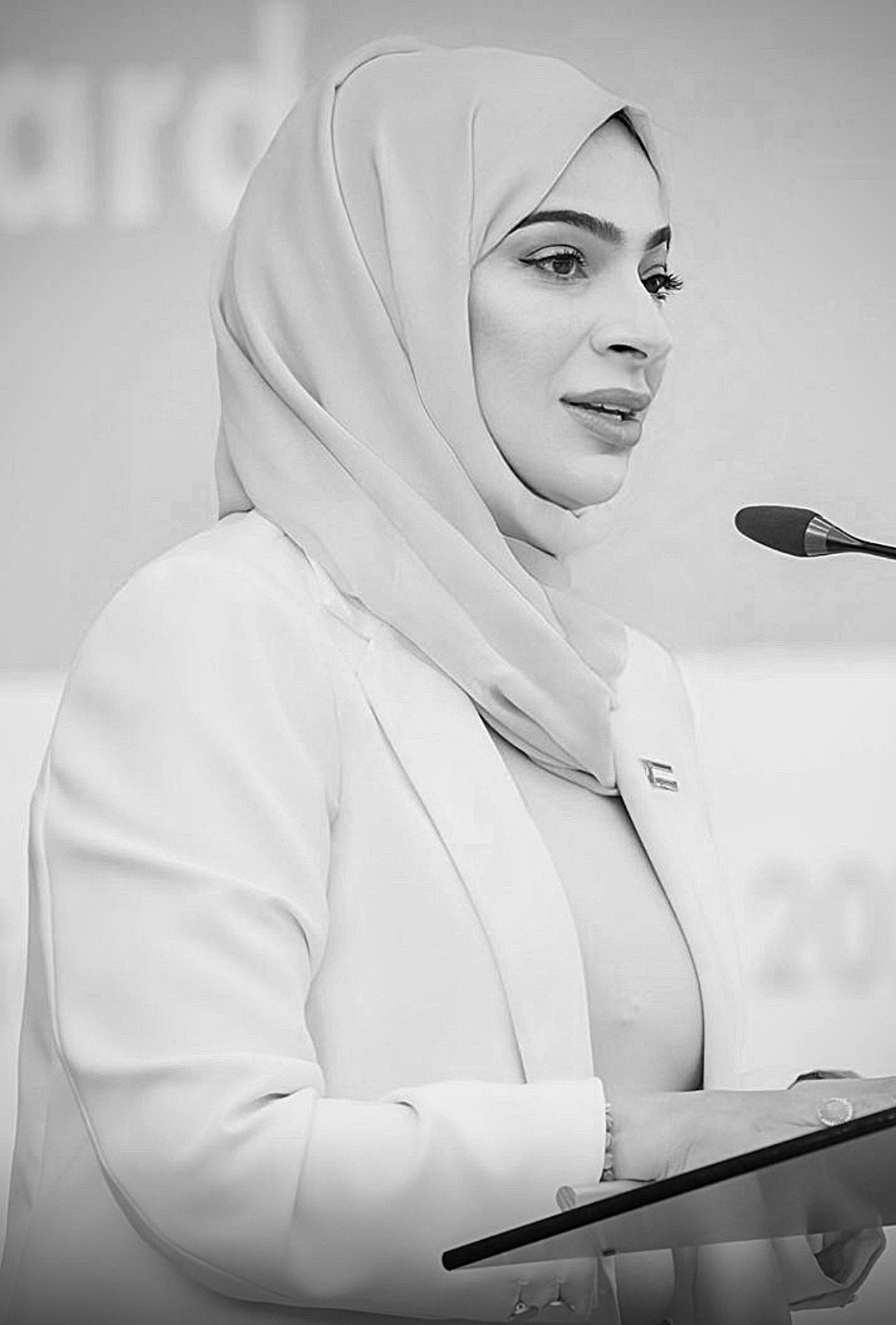 Lubna Qassim speaks on legal reform, institutional governance, and the evolving role of multilateral diplomacy in a conversation with The International Wire.