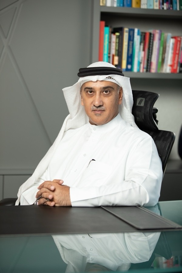 Dr Ra’ed BenShams discussing leadership, institutional reform, and organizational performance in an interview