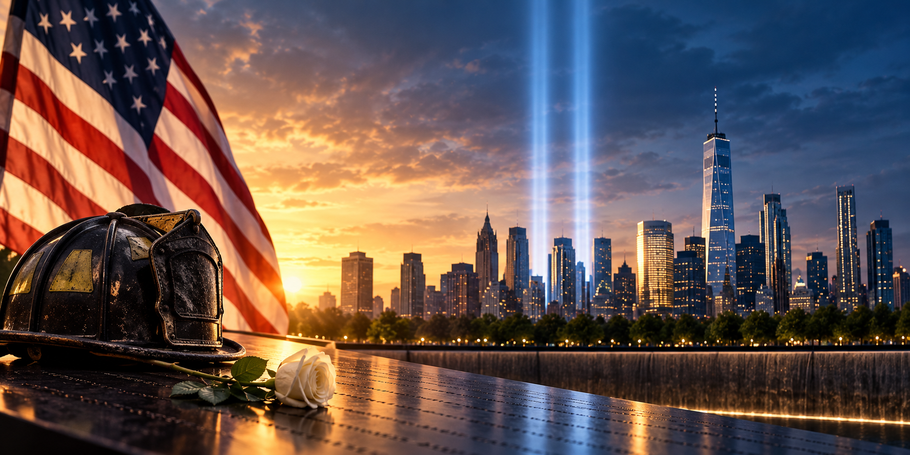 25th anniversary of 9/11 and the lasting impact of September 11 2001